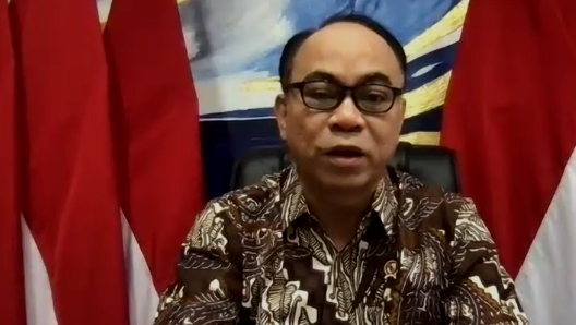 Menkominfo: Starlink Wajib Buka Kantor Operasional di Indonesia