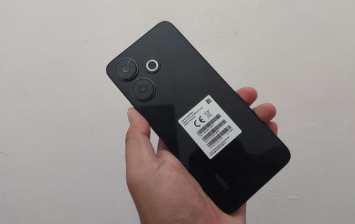 Review Xiaomi Redmi 13: Tajam Fotonya, Hangat Gamenya