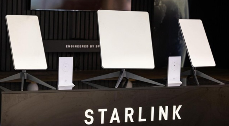 Kominfo Ungkap Starlink Bayar Frekuensi Radio Rp23 Miliar per Tahun