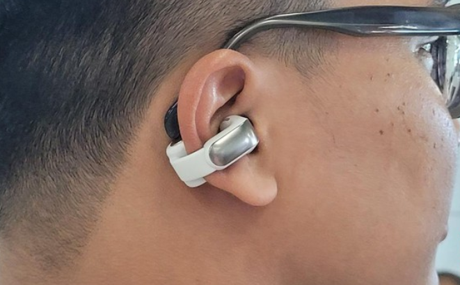 TWS Bose Ultra Open Earbuds, Posisi Memang Menentukan Prestasi