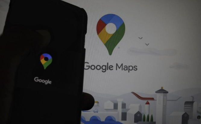 Google Maps Makin Mirip Waze, Cek Fitur-fitur Kembarnya