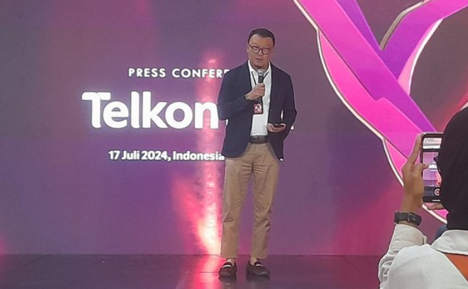 MyTelkomsel Resmi Jadi Super App, Bisa Apa Saja?