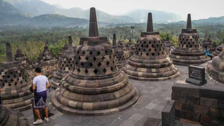 Polemik Chattra Borobudur, Ahli Bongkar Kesalahan Insinyur Belanda