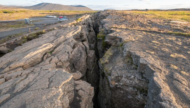 2 Megathrust Bikin Khawatir BPBD Bogor hingga Umumkan Peringatan