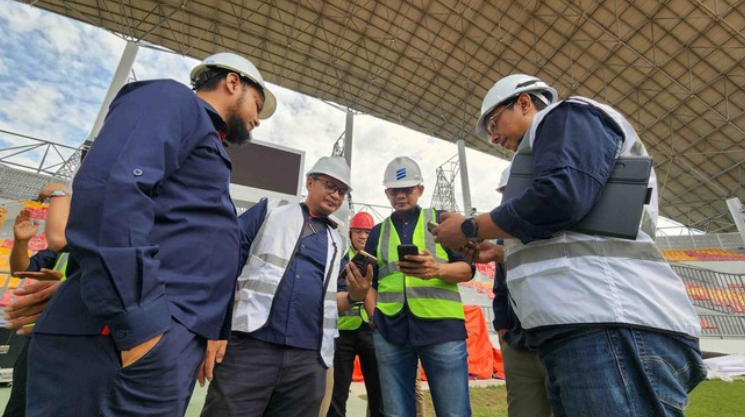 Telkomsel Hadirkan 5G dan Penawaran Spesial di PON XXI 2024