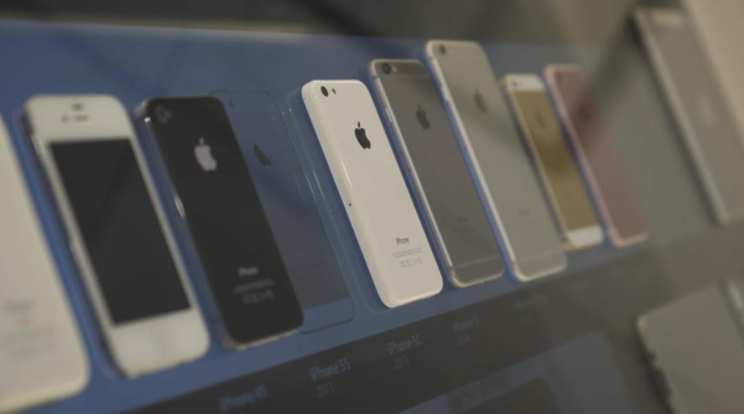 Mau Jual iPhone Lama Demi iPhone 16? Ini yang Perlu Diperhatikan