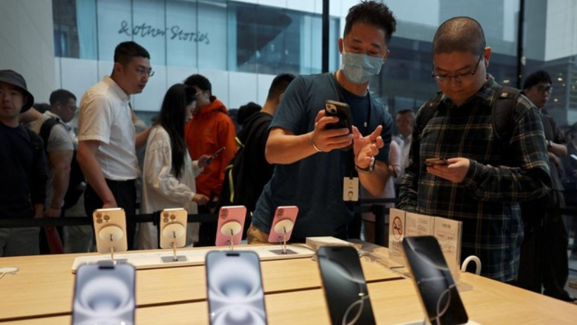 iPhone 16 Tak Kunjung Jelas Nasibnya di RI, Apple Buka Suara