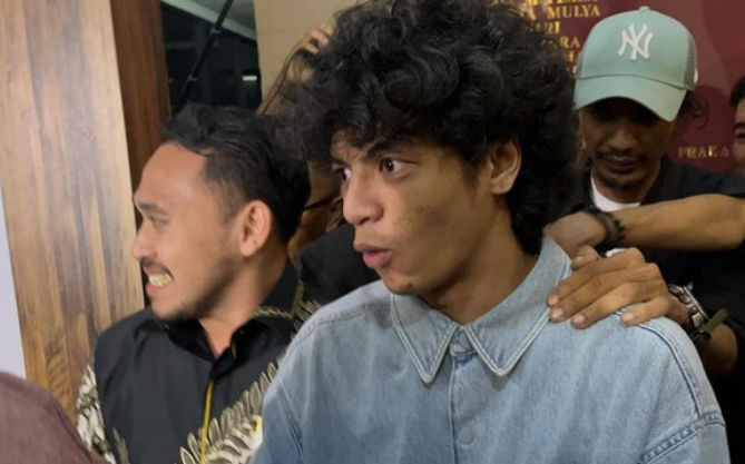 Laporan Nikita Naik Penyidikan, Polisi Bakal Kembali Periksa Vadel