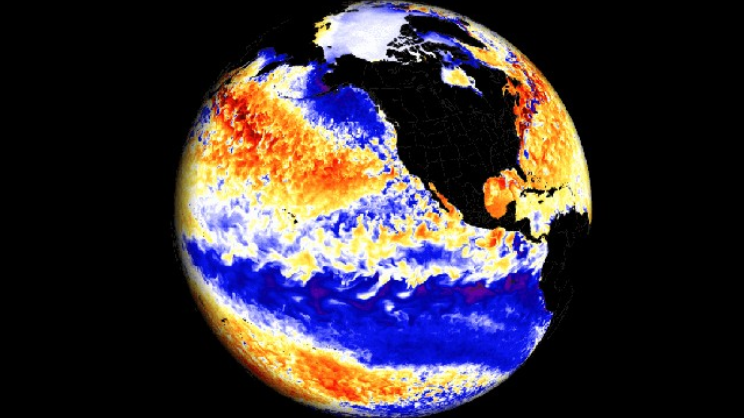 La Nina Berpotensi Muncul di Indonesia, Waspada Dampak Buruknya