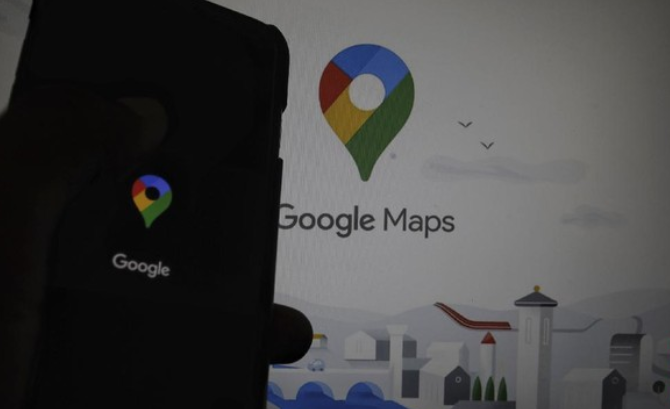 Cara Lacak Lokasi Orang Lain Modal Google Maps