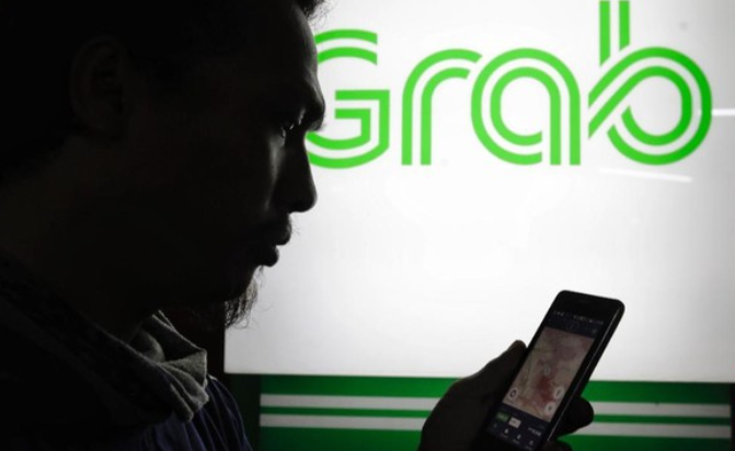 Grab Buka Suara Aplikasi Sempat Error