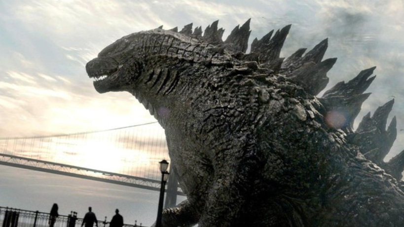 Apakah Godzilla Ada di Dunia Nyata? Ini Jawaban Pakar