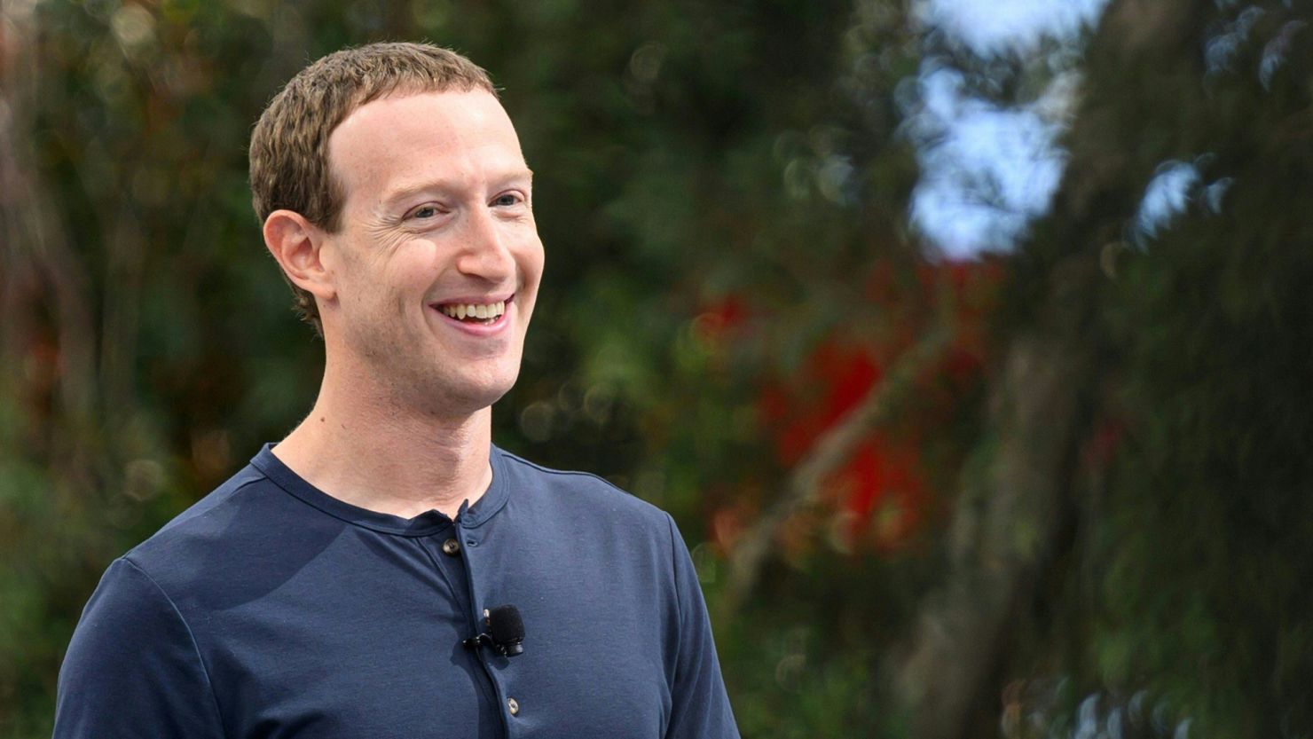 Usai Jadi Raja Medsos, Mark Zuckerberg Kini Mau Buat Robot Humanoid