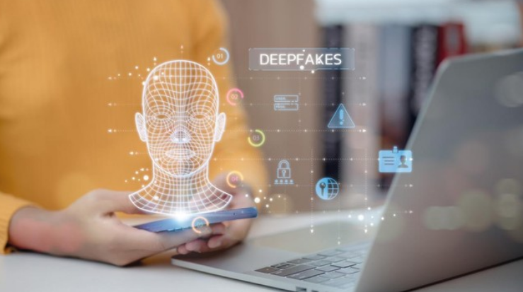 Kejahatan Pakai Deepfake AI Makin Marak, Apa Langkah Pemerintah?
