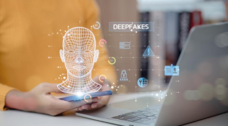 Wajib Waspada, Penipuan Deepfake Kini Mulai Tiru Suara Pejabat