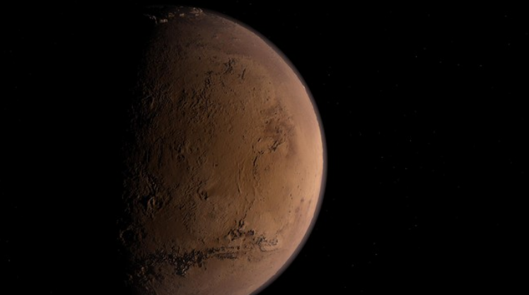 Ilmuwan Ragukan Temuan Tanda Kehidupan Planet K2-18b