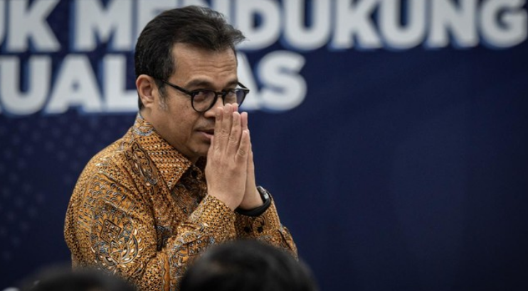 Pemerintah Siapkan Peta Jalan AI, Buat Apa?