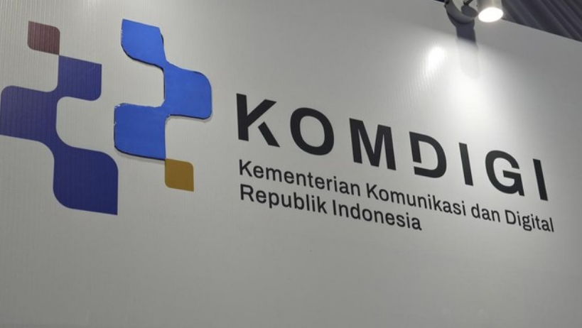 Alasan Komdigi Sempat Blokir Situs Archive.org: Konten Judol-Porno