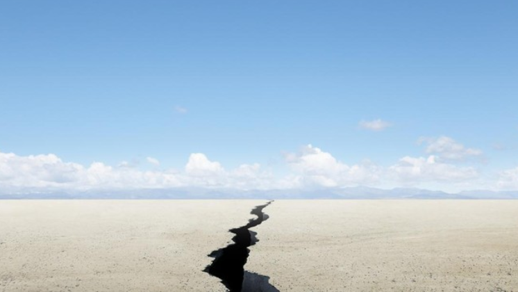 Di Mana Potensi Gempa Megathrust Terbesar di Indonesia?