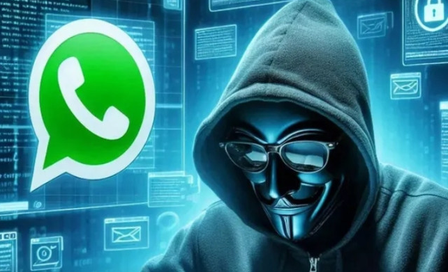 Kenapa Warga Iran Dilarang Pakai WhatsApp dan Telegram?