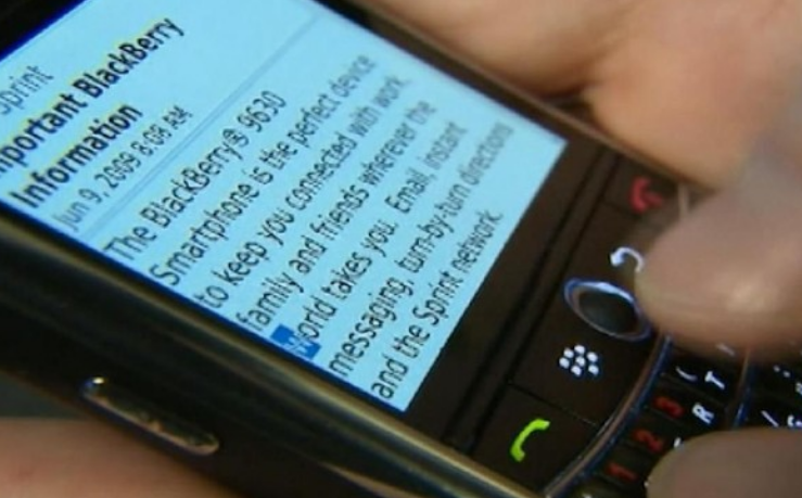 Jadi Buruan Gen Z, Apakah Blackberry Masih Bisa Dipakai?