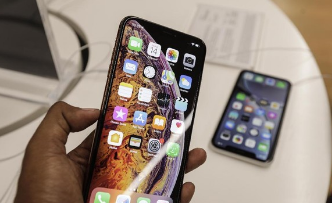 Daftar 12 iPhone Vintage Juni 2025: iPhone XS Termasuk