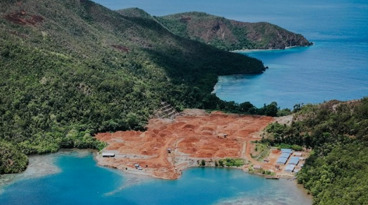 Potensi Kerugian Ekonomi Raja Ampat Imbas Tambang Tembus Rp852 Miliar