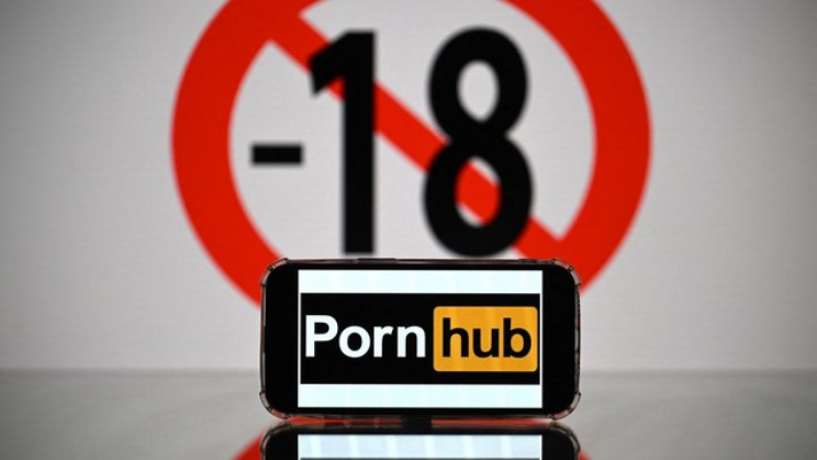 Pornhub Dkk Blokir Akses Pengguna, Ada Apa?