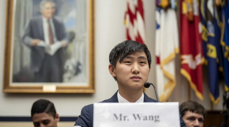 Mengenal Alexandr Wang dan Scale AI yang Jadi Juru Selamat Meta
