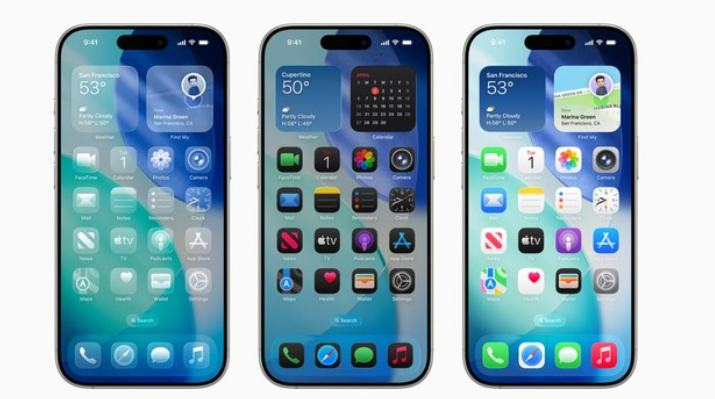 Baru Rilis, Ini Daftar iPhone yang Bisa Pakai iOS 26