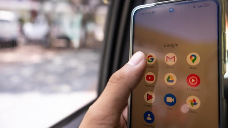Waspada Akun Gmail Dibajak Hacker, Kenali Tanda-tandanya