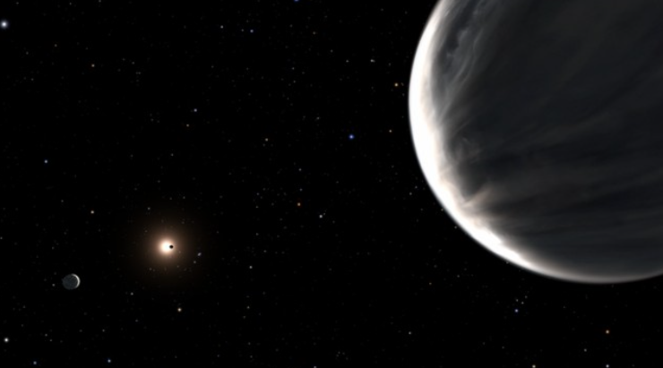 Planet Mirip Bumi Ditemukan, Punya Atmosfer dan Layak Huni
