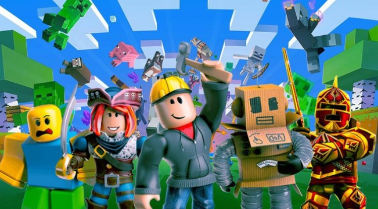 Roblox Janji Perketat Sistem Verifikasi Usia Pemain Tahun Ini