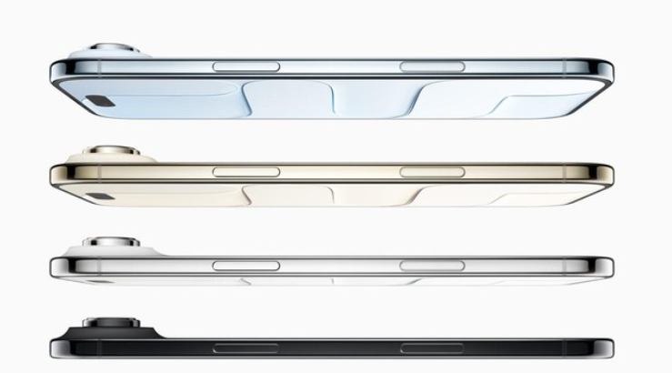 Pakar Prediksi iPhone Air Bisa Dongkrak Penjualan Apple