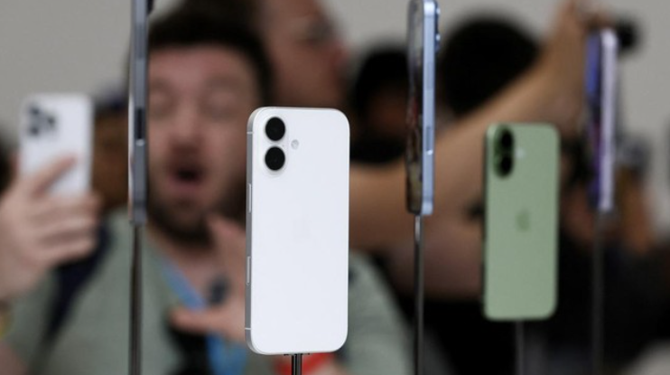 Apple Resmi Rilis iPhone 17 Series, Harganya Sentuh Rp13 Jutaan