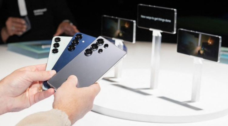 Gak Mau Kalah, Bocoran Samsung Galaxy S26 Beredar Usai iPhone 17 Rilis