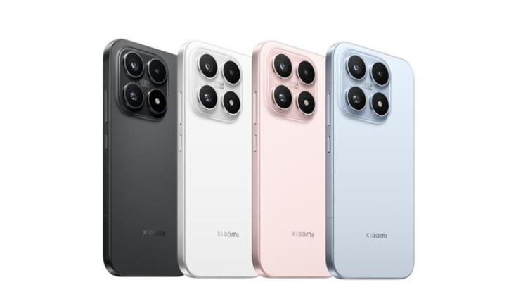 Sama-sama Pakai Angka 17, Siapa Paling Hebat Xiaomi 17 atau iPhone 17?