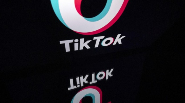 Oracle Pimpin Data, Dewan TikTok AS Dikuasai Warga Amerika