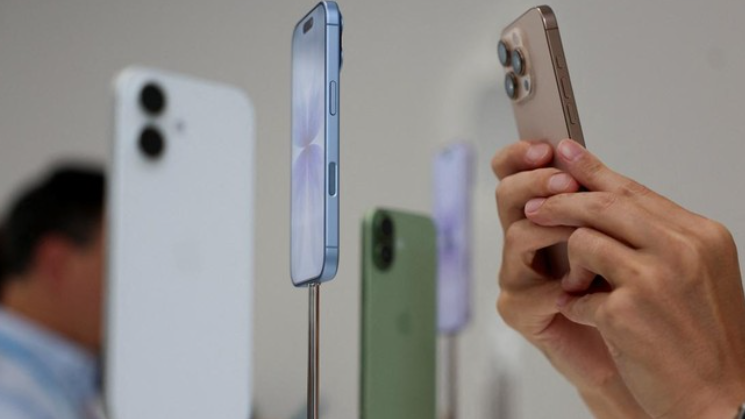 iPhone 17 Bisa Pre-Order Mulai Hari Ini, Cek Cara Pesan dan Harganya