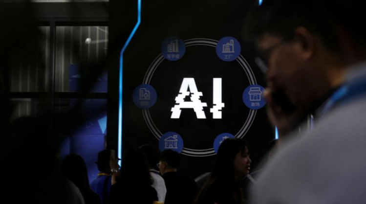 Eks Bos Google Blak-blakan AI Bisa Dilatih Jadi Mesin Pembunuh